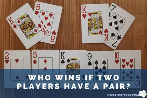 poker who wins